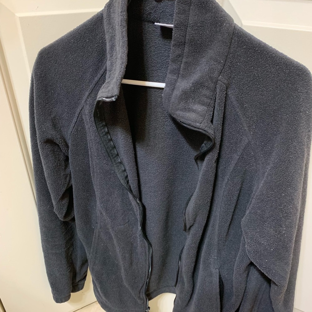 columbia jacket